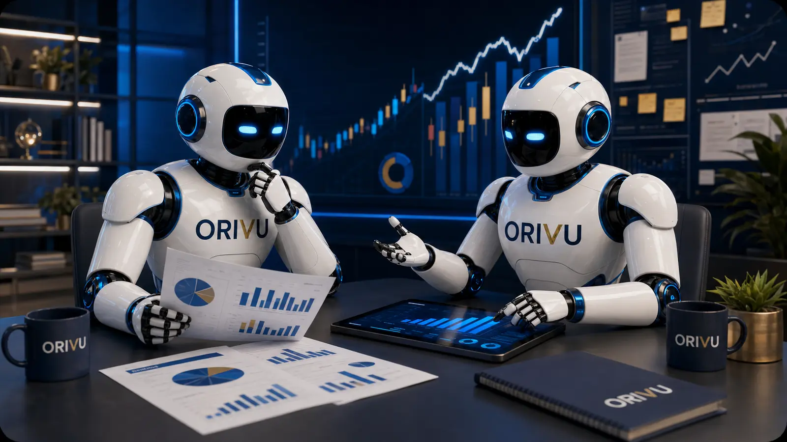 AI for Traders Program course card