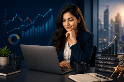 Investment Adviser L1 Fasttrack course card