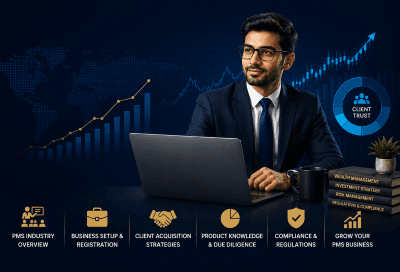 PMS Distributor Fasttrack course card